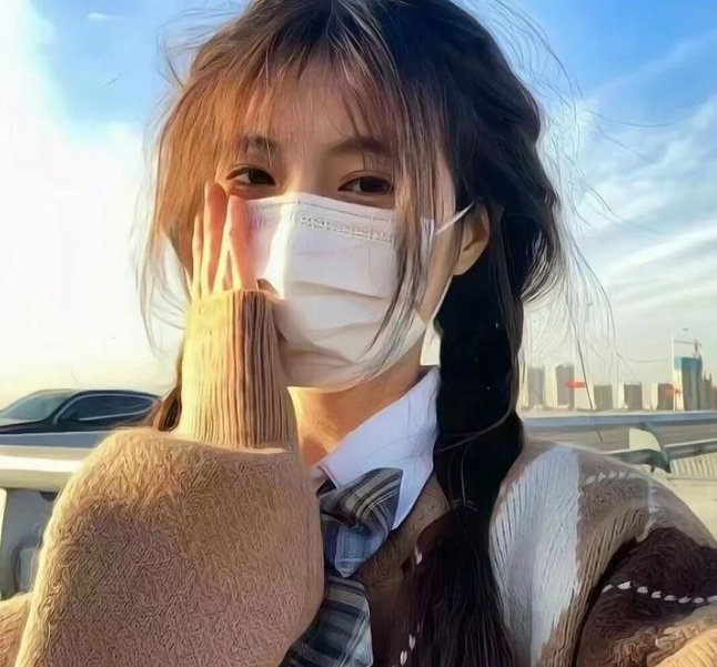 长安侠影之石榴美人