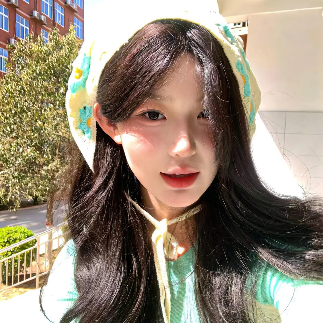 爱在咫尺间