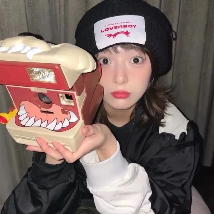 我爱钟无艳